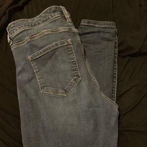 Liverpool skinny jeans